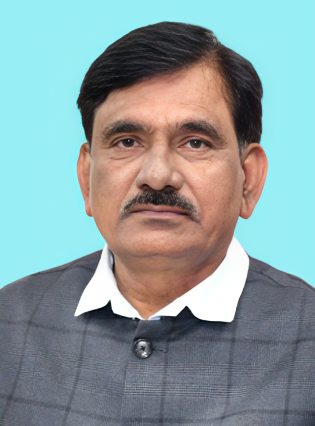 Dr. R.N. Shirsat