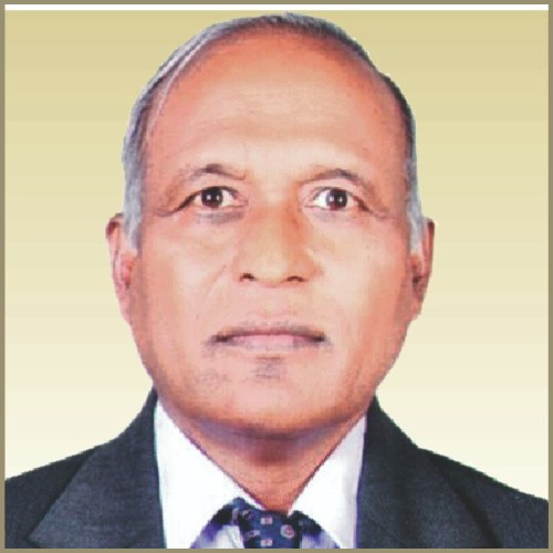 Shri. Aatmaram Jadhav