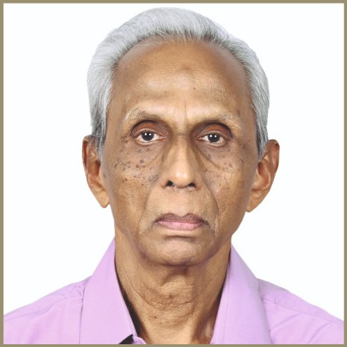 Adv. Mohanrao Deshmukh